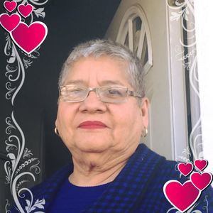 Meet your Posher, Juana